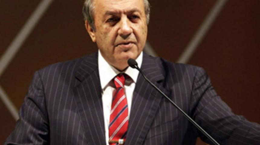 Migros'un dümenine Tuncay Özilhan geçti