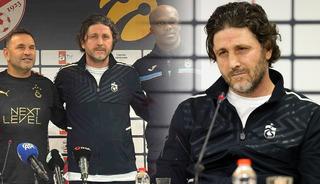 Fatih Tekke'den S&uuml;per Kupa &ouml;ncesi şok! ''Cezalandırıldık gibi g&ouml;z&uuml;k&uuml;yor''