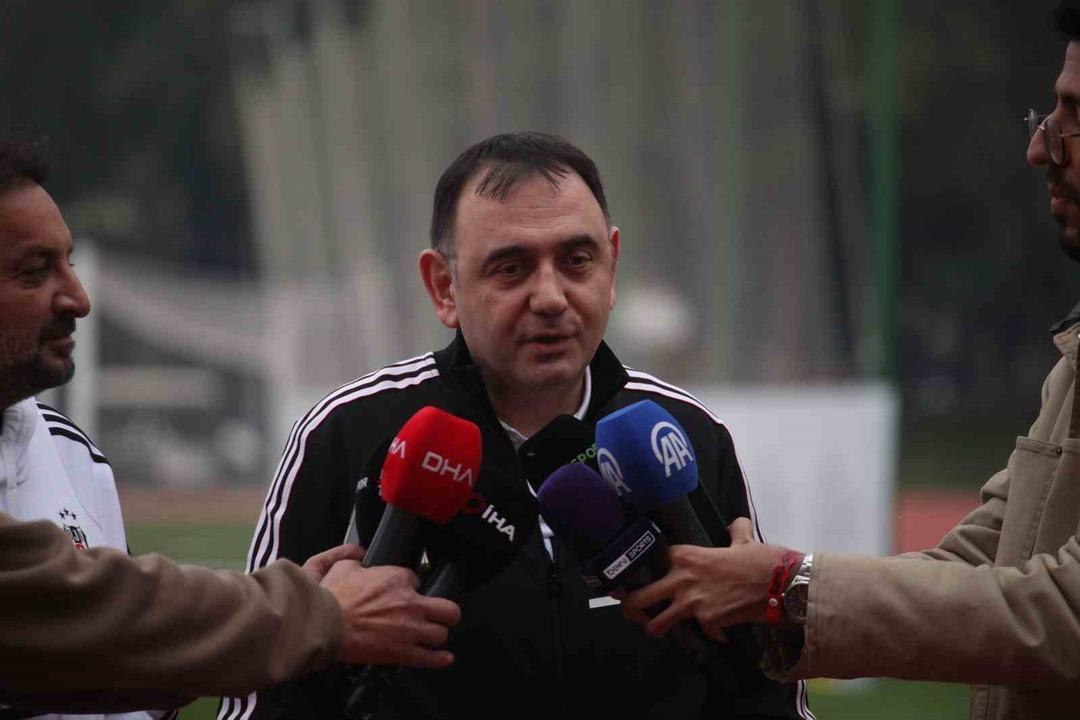 Beşiktaş ta ayrılık açıklandı! Transfer rotasına dair duyuru geldi 3