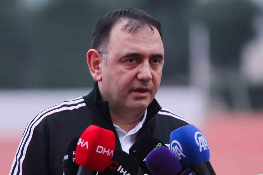 Beşiktaş ta ayrılık açıklandı! Transfer rotasına dair duyuru geldi 1