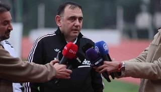 Beşiktaş'ta sıcak gelişme! Ayrılık a&ccedil;ıklandı! 