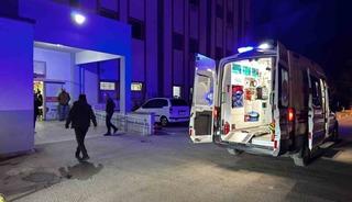 Kuzenini t&uuml;fekle vurarak &ouml;ld&uuml;rd&uuml;