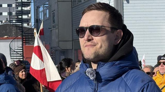 Grönland Başbakanı Nielsen: Grönland ABD’ye ait olmayacak, Grönland’ı ABD idare etmeyecek