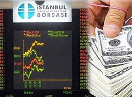 Borsa 81 bine yaklaştı