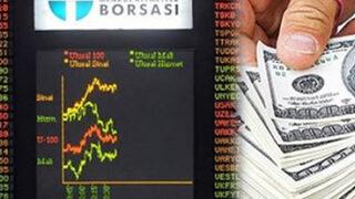 Borsa 81 bine yaklaştı