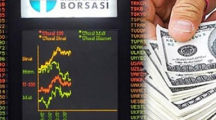 Piyasalar ilk günü nasıl kapattı?