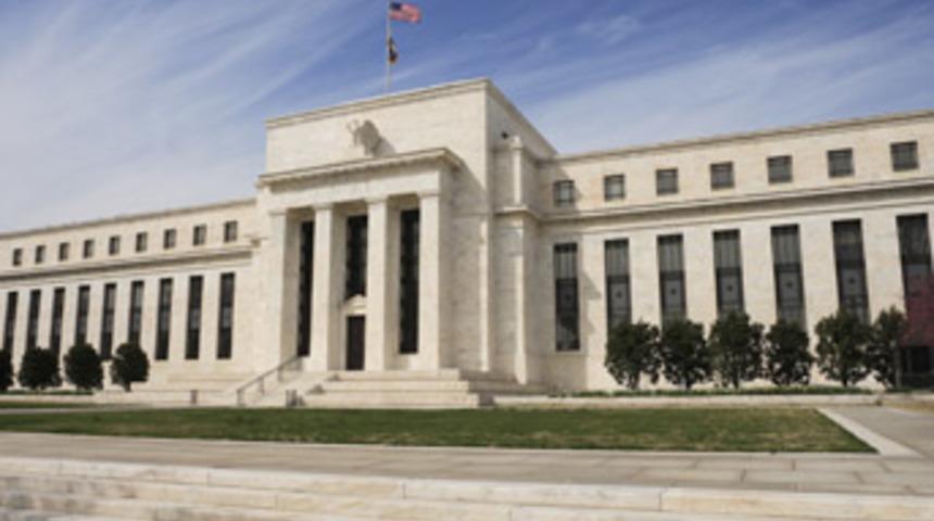Fed'den faiz artışı açıklaması