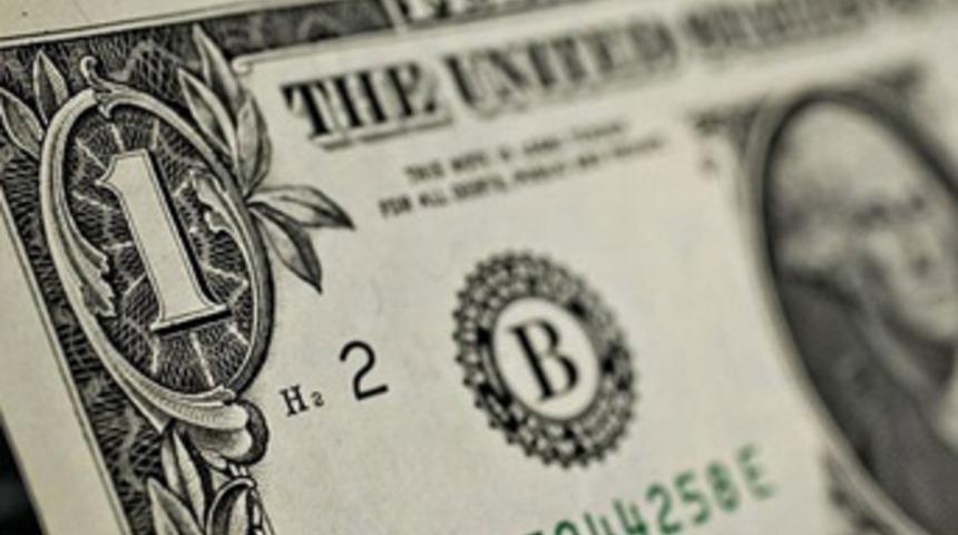 Dolar kuru 2.68 seyiyesini koruyor