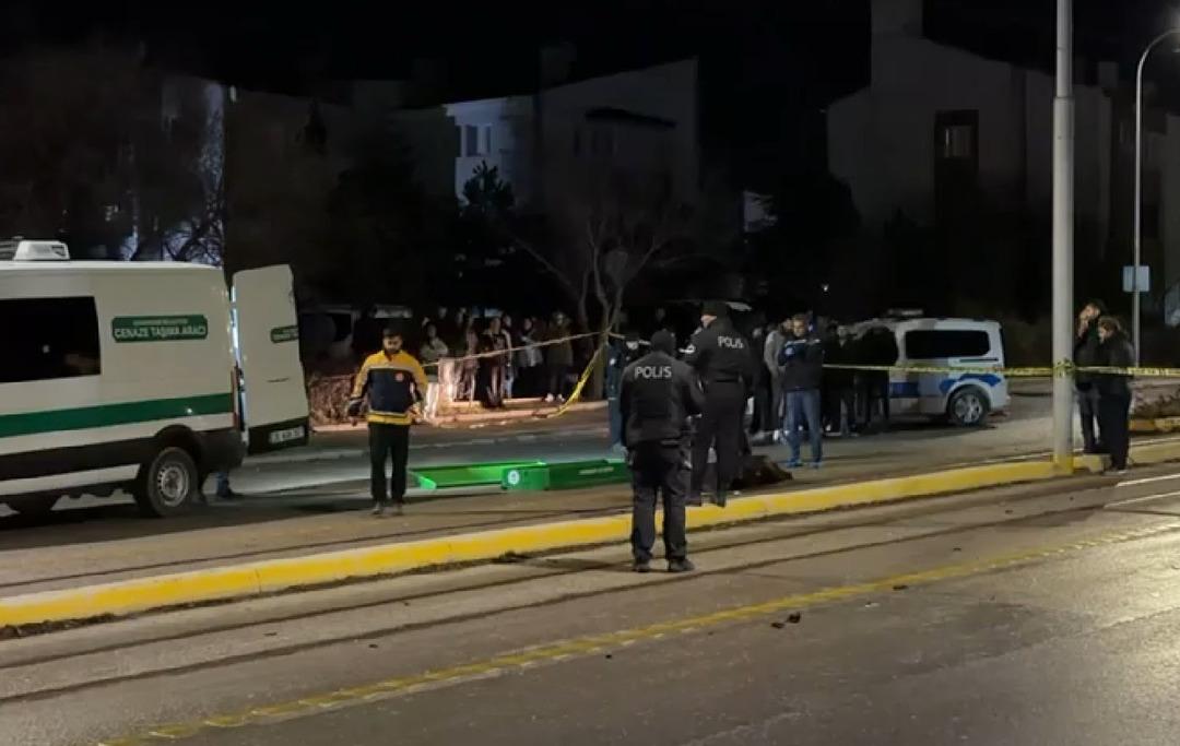 Katliam gibi kaza: Yarış uğruna 3 genci hayattan kopardı! 4