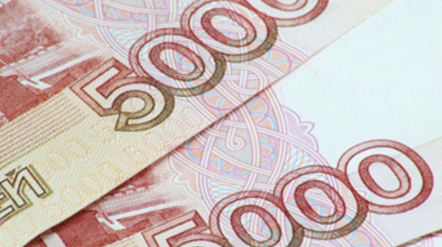 Ruble bir haftanın en d&uuml;ş&uuml;k seviyesinde