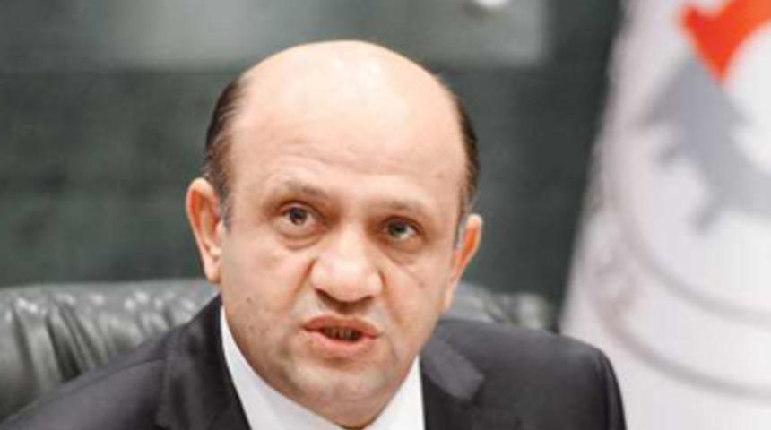 'Arap baharı b&ouml;lge ekonomilerini alt&uuml;st etti'