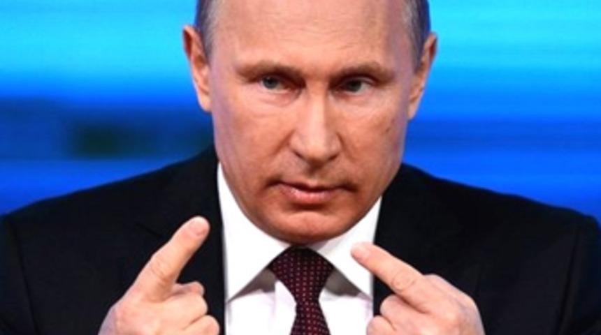 Rus ekonomisine darbe!