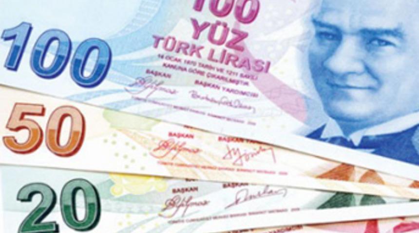 'TL yerine d&ouml;vizi tercih etmeyin'