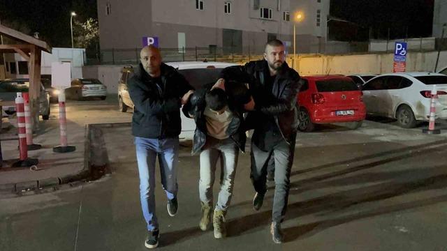 Her şey yarış uğrunaymış! Eskişehir de 1 &ccedil;ocuk 2 genci hayattan koparan s&uuml;r&uuml;c&uuml; yakalandı 2