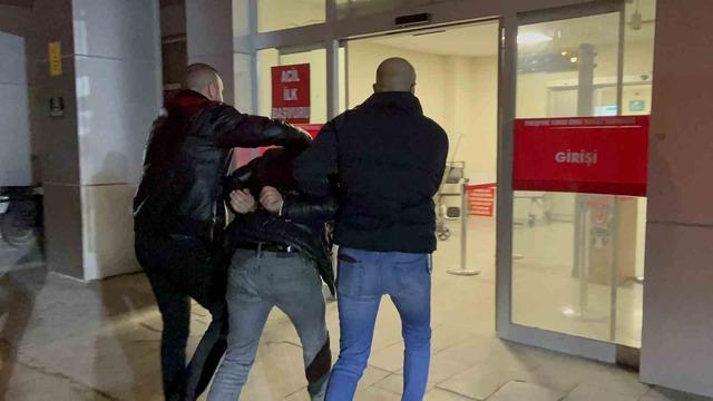 Her şey yarış uğrunaymış! Eskişehir de 1 &ccedil;ocuk 2 genci hayattan koparan s&uuml;r&uuml;c&uuml; yakalandı 1