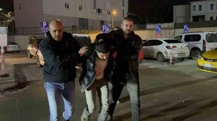 Her şey yarış uğrunaymış! Eskişehir'de 1 &ccedil;ocuk 2 genci hayattan koparan s&uuml;r&uuml;c&uuml; yakalandı