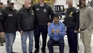 Maduro ve eşi bug&uuml;n hakim karşısına &ccedil;ıkacak! Kritik saat belli oldu