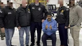 Maduro ve eşi bugün hakim karşısına çıkacak! Kritik saat belli oldu, tüm dünyanın gözü ABD'de