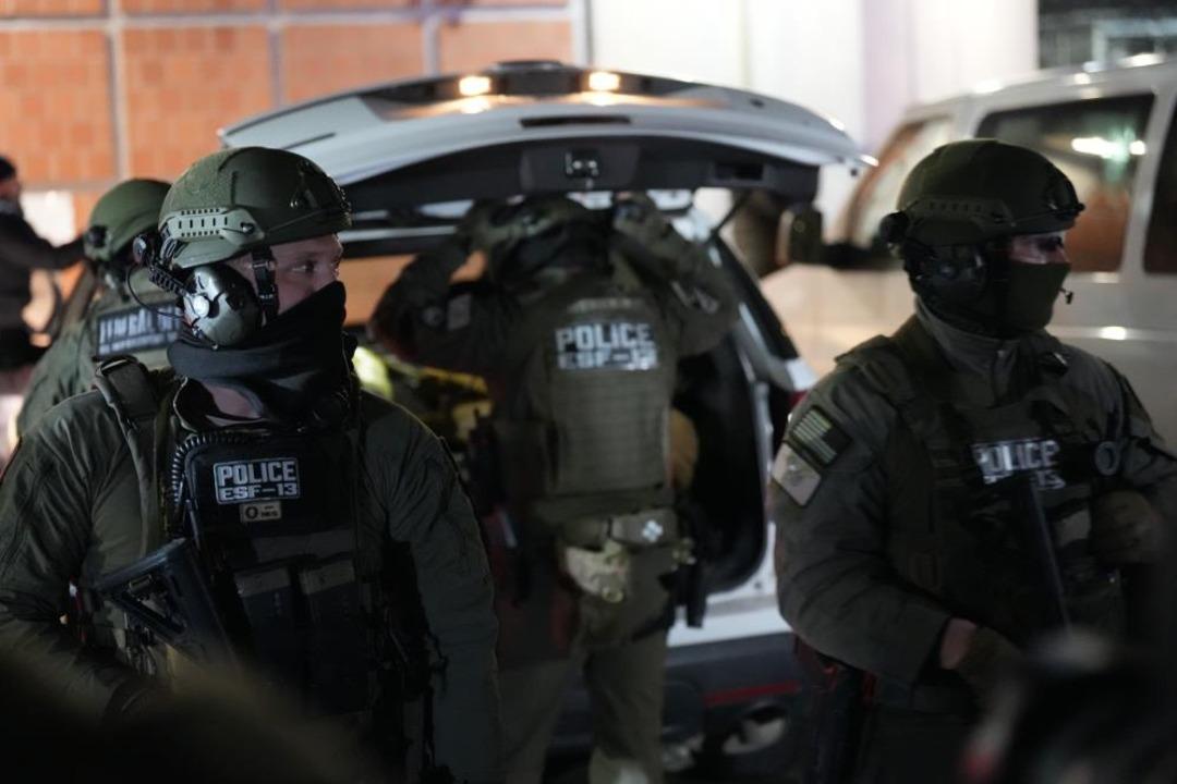 Maduro ve eşi bug&uuml;n hakim karşısına &ccedil;ıkacak! Kritik saat belli oldu, t&uuml;m d&uuml;nyanın g&ouml;z&uuml; ABD de 2