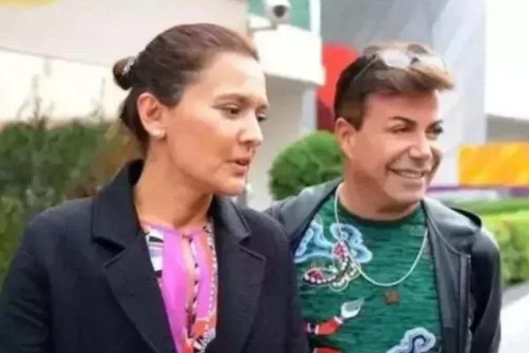 Fatih &Uuml;rek in son durumu nasıl? Demet Akalın a&ccedil;ıkladı 1