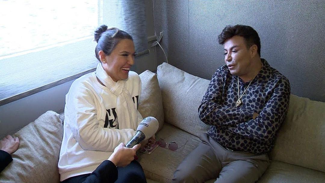 Fatih &Uuml;rek in son durumu nasıl? Demet Akalın a&ccedil;ıkladı 2