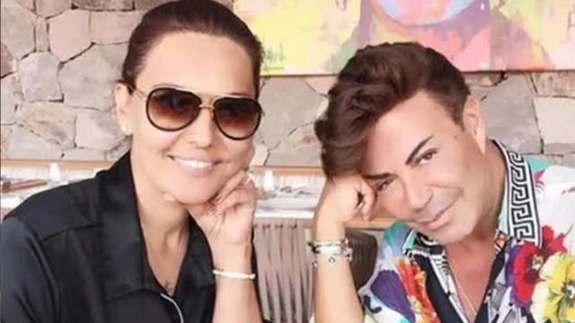 Fatih Ürek'in son durumu nasıl? Demet Akalın açıkladı