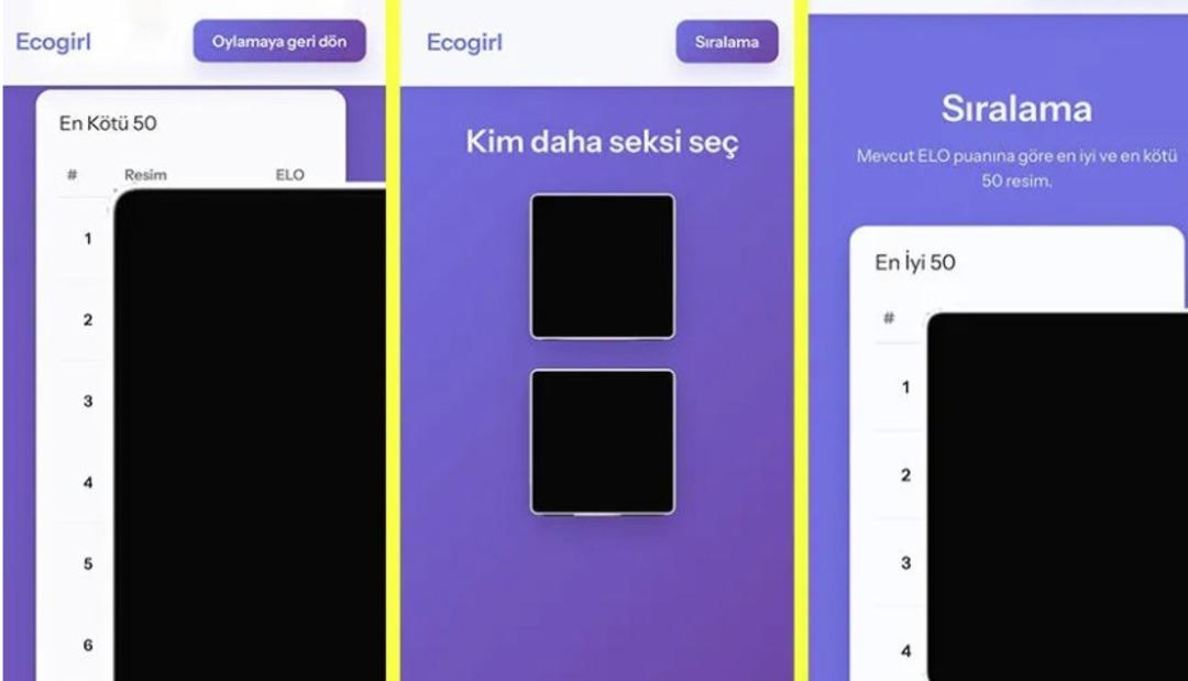 &Uuml;niversitede skandal! Kız &ouml;ğrencilerin sızdırılan fotoğraflarını oylamaya a&ccedil;tılar 1