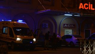 İki kız kardeş evde silahla vurulmuş halde bulundu