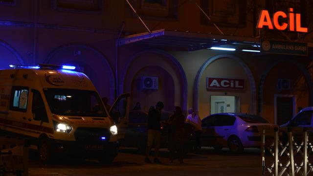 Mardin'de dehşet! İki kız kardeş evde silahla vurulmuş halde bulundu