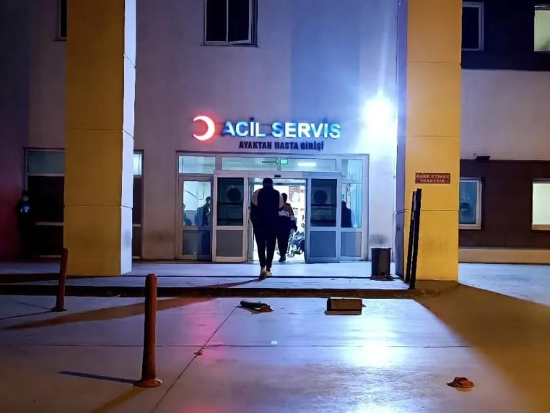 Mardin de dehşet! İki kız kardeş evde silahla vurulmuş halde bulundu 1