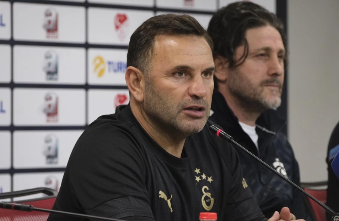 Icardi den basın toplantısında ilgin&ccedil; a&ccedil;ıklama: Herhangi bir g&ouml;r&uuml;şme yok! 1