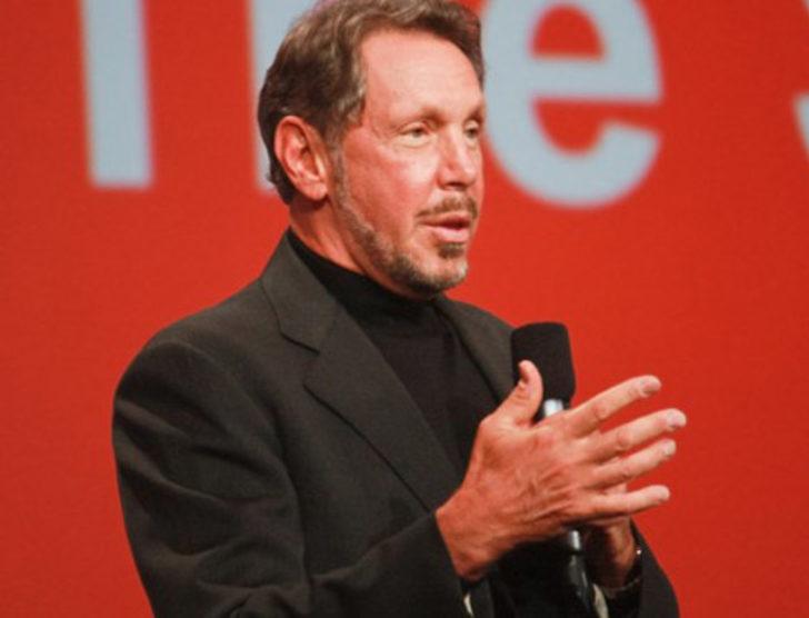 Diplomaları olmadan dünyayı değiştirdiler G3