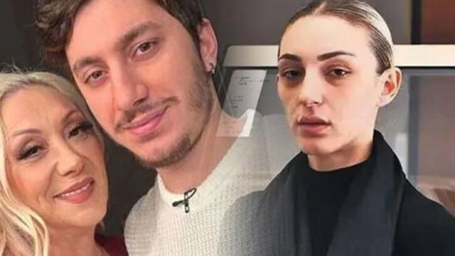 Güllü'nün oğlu ablasını yerden yere vurdu: İnandırıcılığını yitirdi