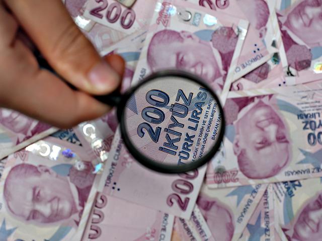 Milyonların maaşı belli oluyor: Memur ve emekli zam i&ccedil;in enflasyon verisine kilitlendi