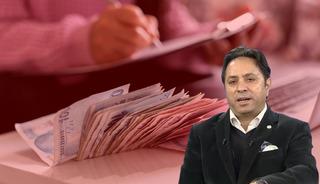 '3. veya 4. ayda bir &uuml;ste zıplayacaklar' Maaş zammında İsa Karakaş o detayı işaret etti