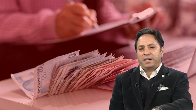 '3. veya 4. ayda bir üste zıplayacaklar' Maaş zammında İsa Karakaş o detayı işaret etti