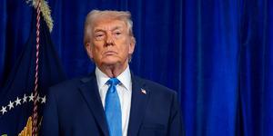 Trump g&ouml;z&uuml;n&uuml; kararttı! 4 &uuml;lkenin a&ccedil;ık a&ccedil;ık ismini verdi:  Operasyon kulağa hoş geliyor