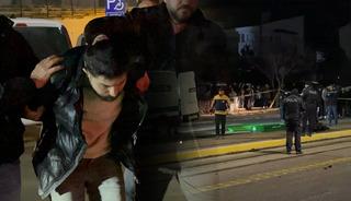 Katliam gibi kaza: Yarış uğruna 3 genci hayattan kopardı!