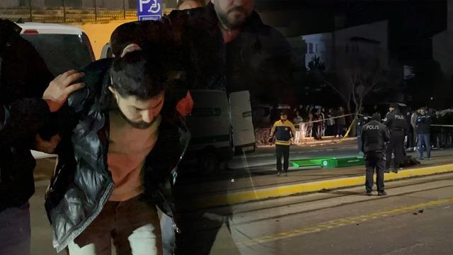 Katliam gibi kaza: Yarış uğruna 3 genci hayattan kopardı!