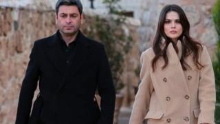 5 Ocak akşamı Uzak Şehir var mı? Bu akşam hangi diziler var? 