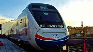 Ankara-İstanbul YHT hattında hafta sonları ilave sefer düzenlenecek