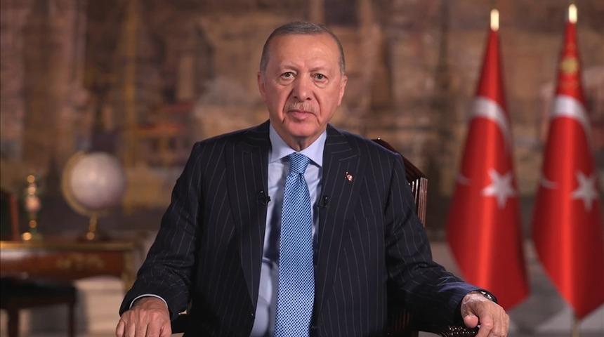 Azerbaycan, Yunanistan, Sırbistan... Liderlerden Cumhurbaşkanı Erdoğan'a doğum g&uuml;n&uuml; tebriği