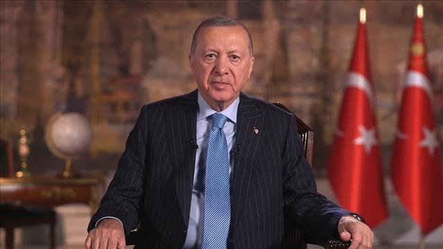 Azerbaycan, Yunanistan, Sırbistan... Liderlerden Cumhurbaşkanı Erdoğan'a doğum günü tebriği