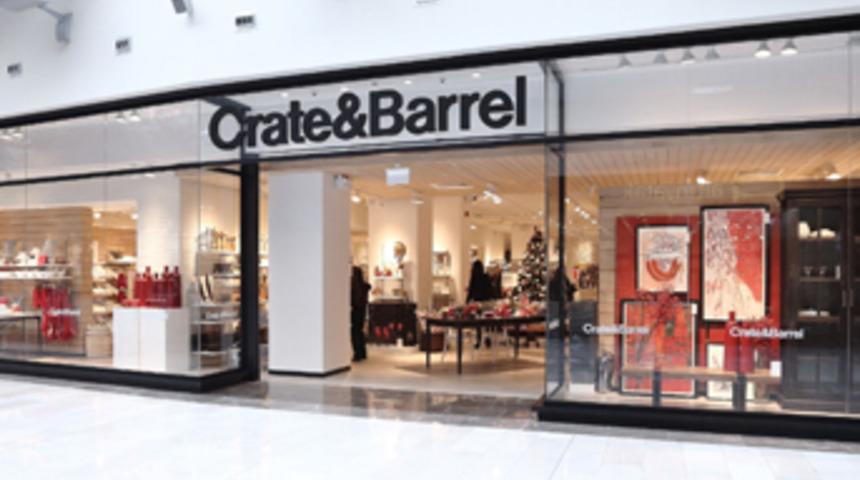 T&uuml;rkiye'de 7 ayda 3'&uuml;nc&uuml; mağazayı a&ccedil;tı!