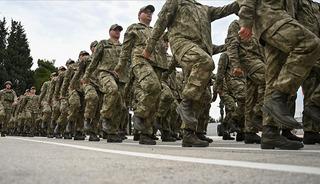 Bedelli askerlik &uuml;cretine zam: Milyonların beklediği yeni rakam ortaya &ccedil;ıktı