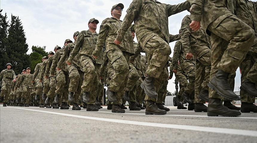 Bedelli askerlik &uuml;creti 2026: Zam geldi! Beklenen yeni rakam ortaya &ccedil;ıktı