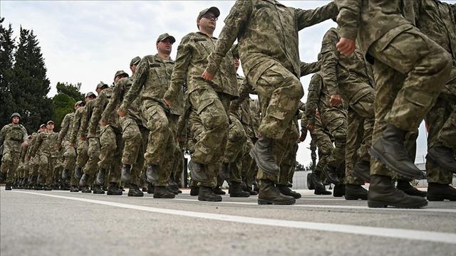 Bedelli askerlik ücreti 2026: Zam geldi! Beklenen yeni rakam ortaya çıktı