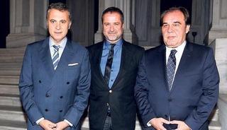 Beşiktaş eski başkanı g&ouml;zaltına mı alındı? A&ccedil;ıklama geldi