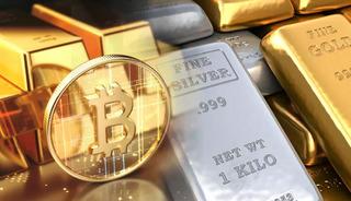 Bitcoin son &uuml;&ccedil; haftanın zirvesinde! Altın ve g&uuml;m&uuml;şte durum ne?