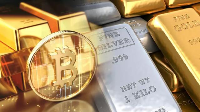 Bitcoin son üç haftanın zirvesinde! Altın ve gümüşte durum ne? 